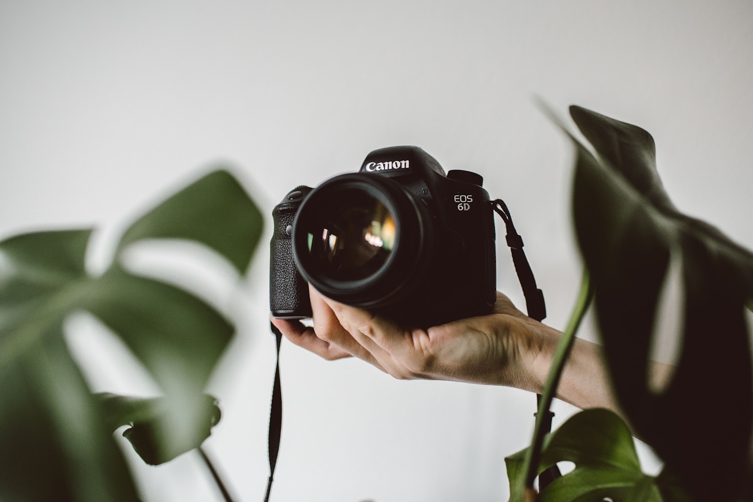 A Look Behind the Lens with Gerry Adcock
