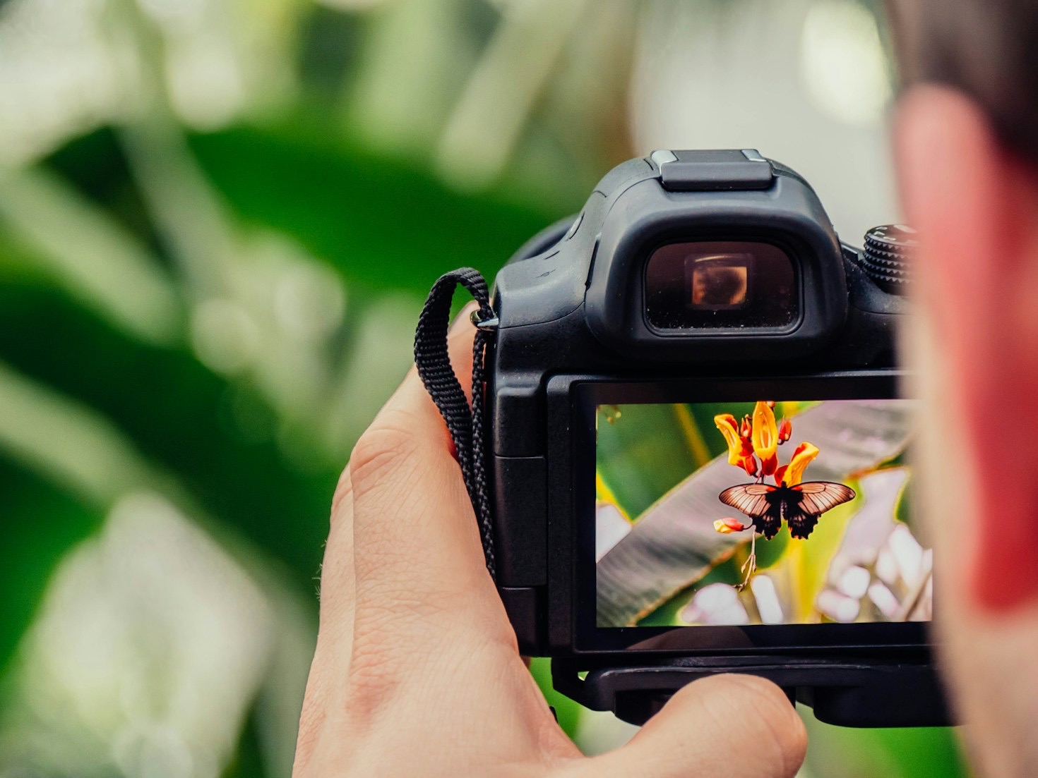 The Latest Trends in Portrait Photography
