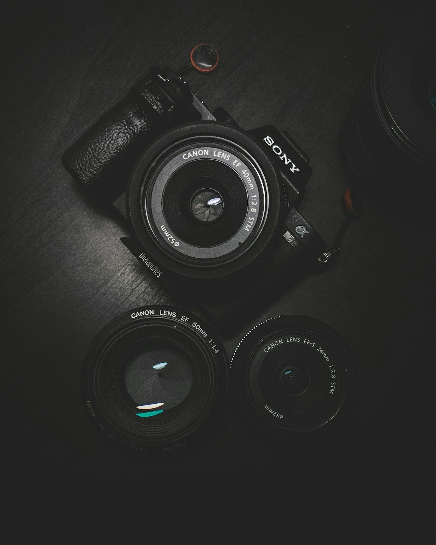 The Impact of Photography on Modern Storytelling